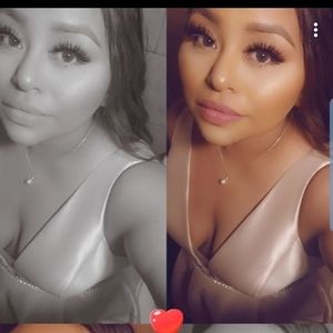 Meet your Posher, Jasmin